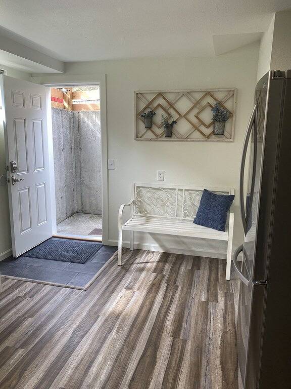 Vacation rental for 5 people in Tacoma