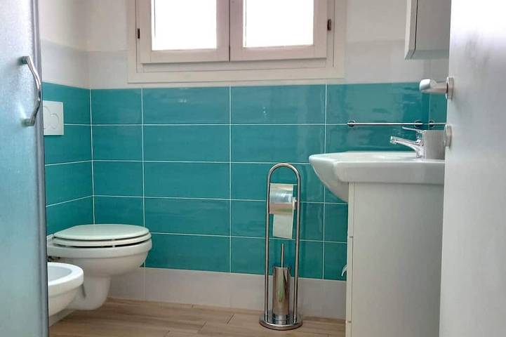 Appartamento intero, Affittimoderni Isola Rossa Borgo - Ulivi 9 in Isola Rossa, Trinità d'Agultu e Vignola
