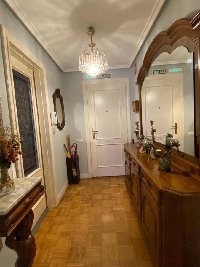 Appartement entier, Apartamento en Pola de Siero in Pola de Siero, Siero