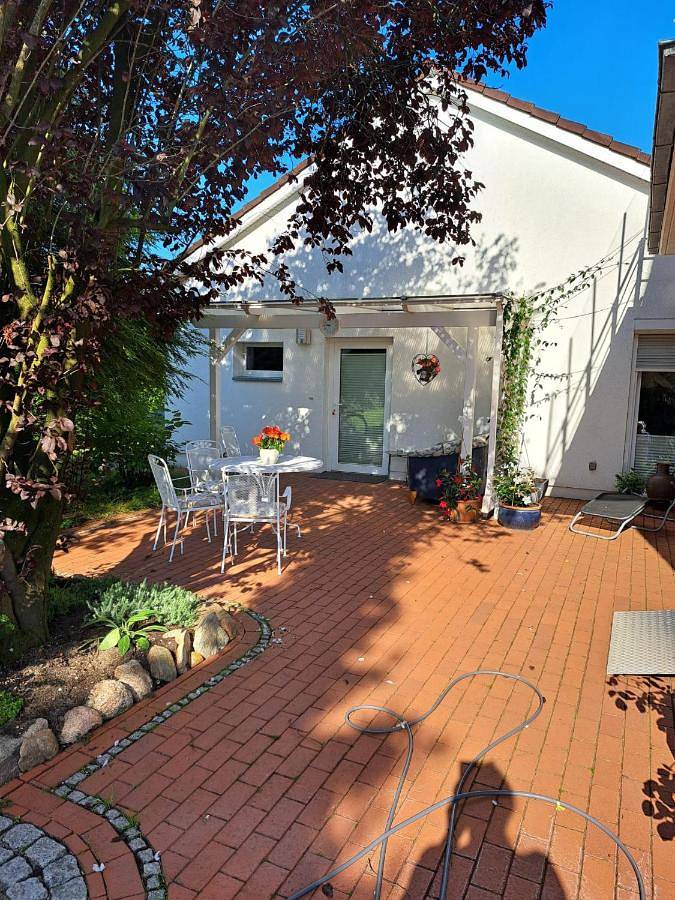 One-Bedroom House in Herzlake, Hasetal
