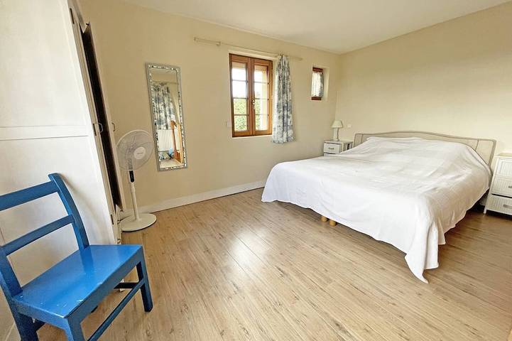 Location de vacances pour 6 personnes à Gageac-et-Rouillac - 2