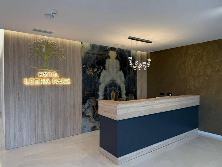 Hôtel pour 2 personnes, avec jardin et vue