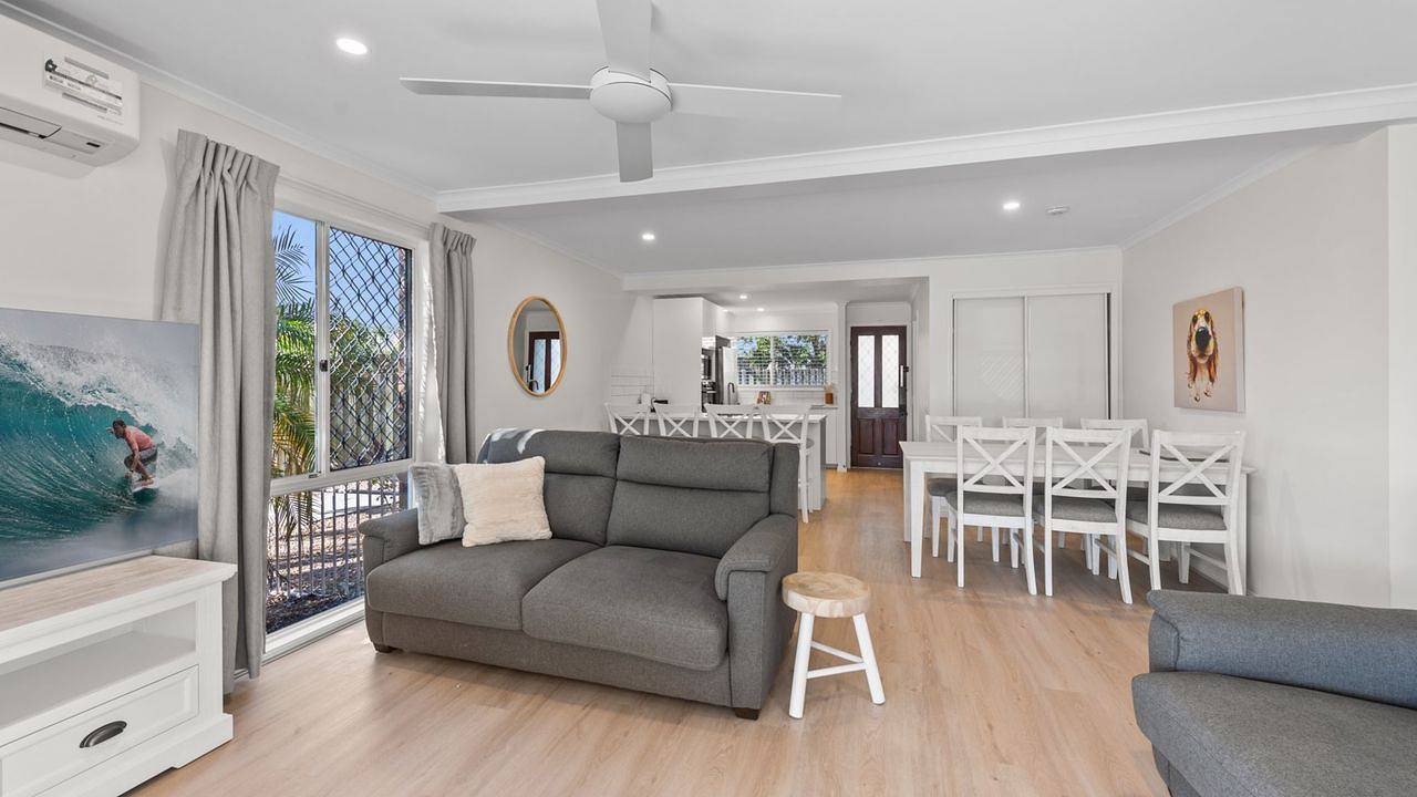 Entire holiday apartment, Ferienwohnung für 6 Personen (109 m²) in Mooloolaba in Mooloolaba, Sunshine Coast