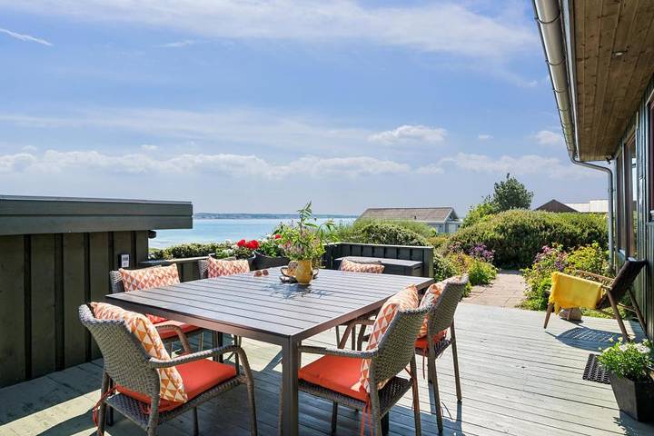 Villa für 6 Personen - 1