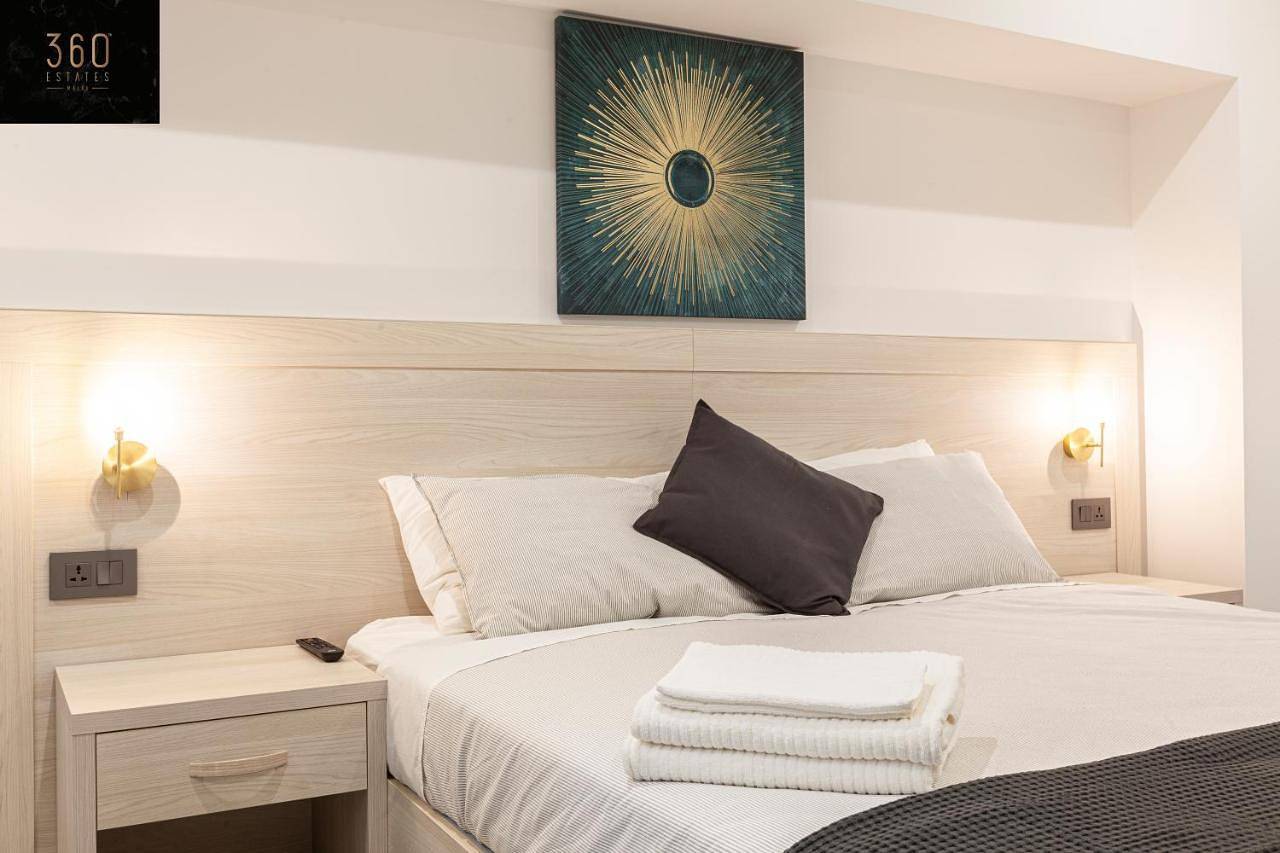 Appartement entier, Apartment in Msida, Île de Malte