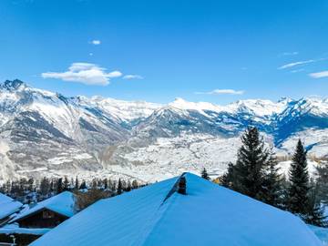 Chalet für 8 Personen in Nendaz, 4 Vallées, Bild 3