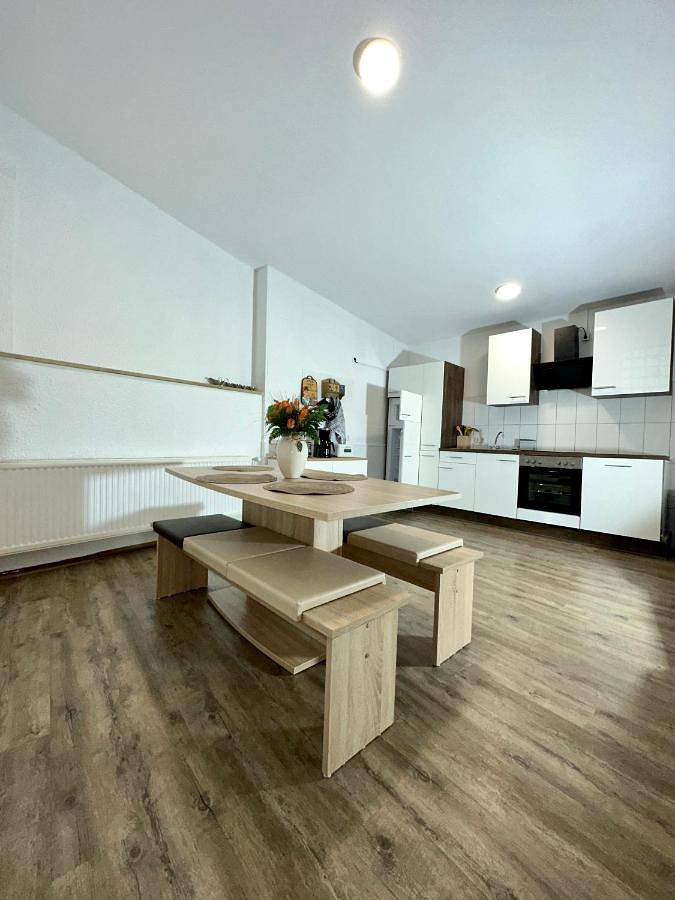 Ferienwohnung für 4 Personen, mit Terrasse in Münstermaifeld - 4