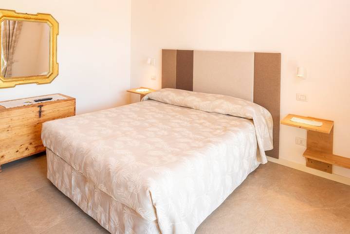 Appartamento per 2 persone, con giardino a Bardolino