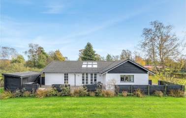 Ferienhaus für 6 Personen in Møn, Bild 1