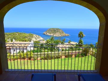 Vakantiehuis voor 6 Personen in Jávea, Costa Blanca, Afbeelding 4