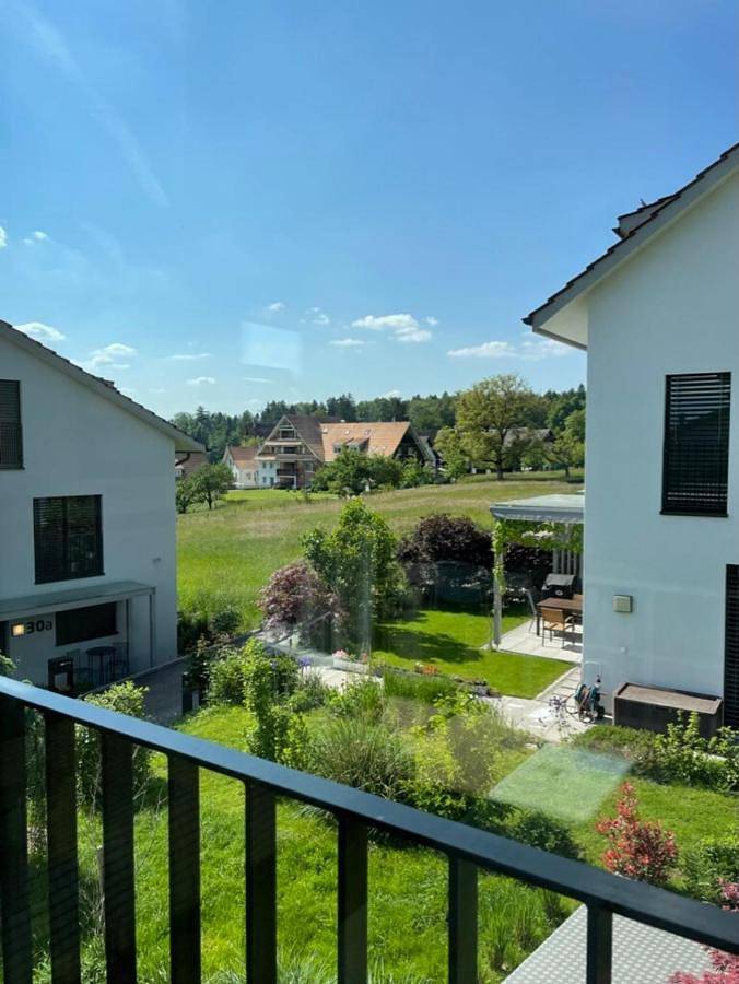 Two-Bedroom House in Kappel am Albis, Kanton Zürich