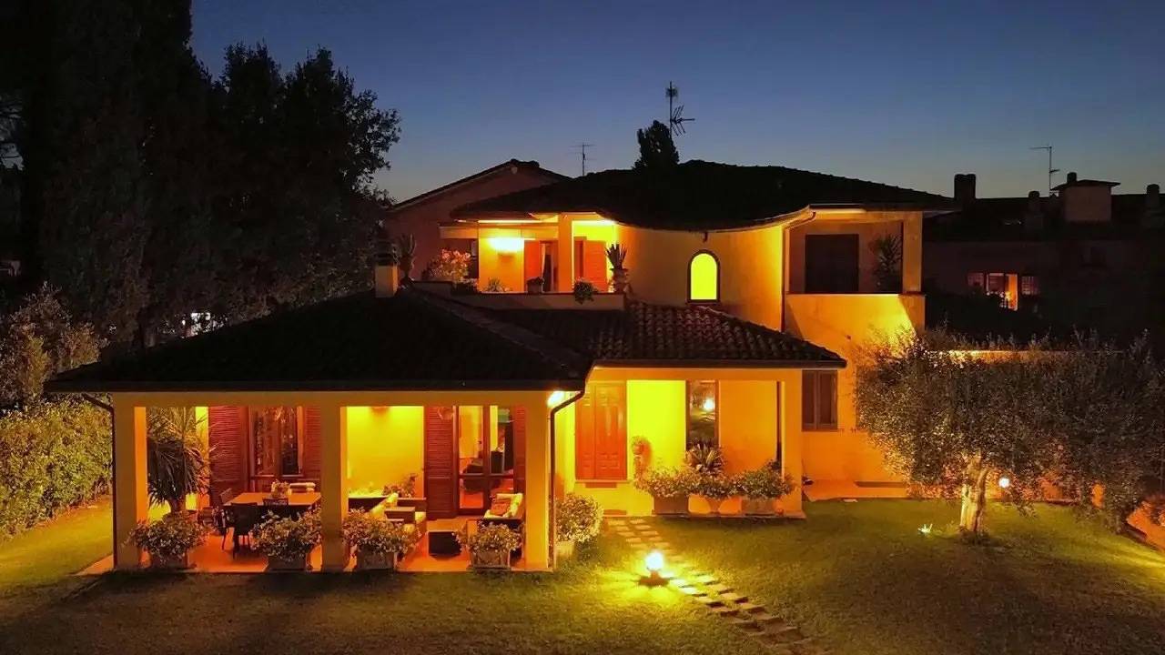Villa per 5 persone con piscina in Marsciano, Perugia e dintorni