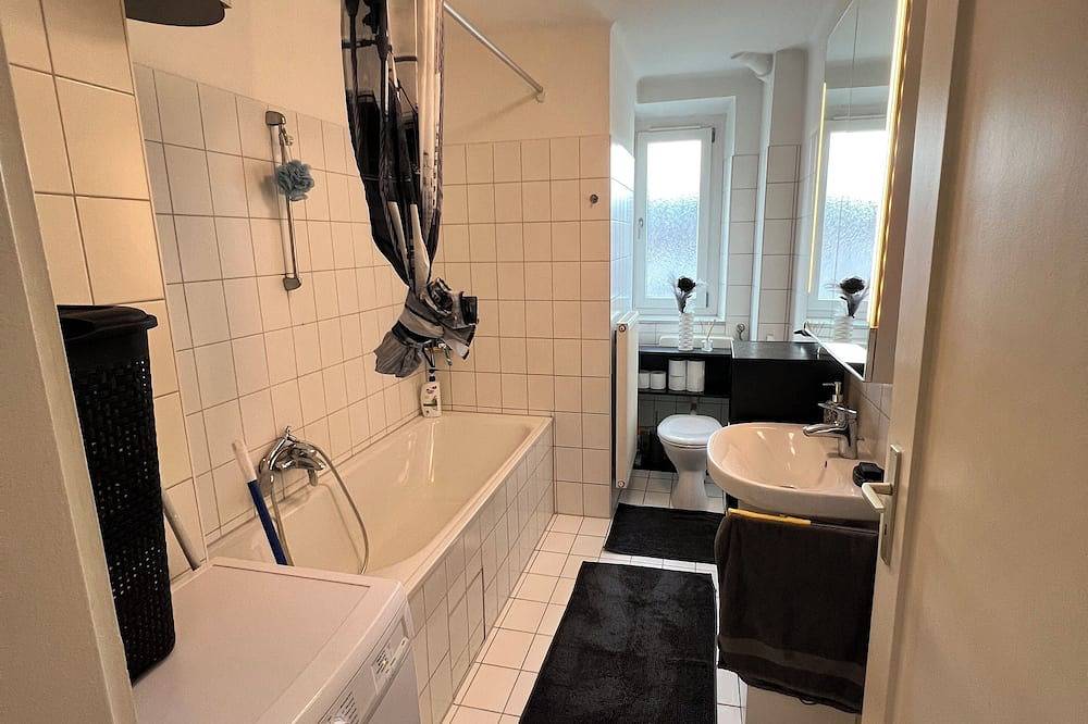 Zu vermieten: Moderne Wohnung in Mitte Passau mit stilvoller Einrichtung! in Passau, Passauer Land