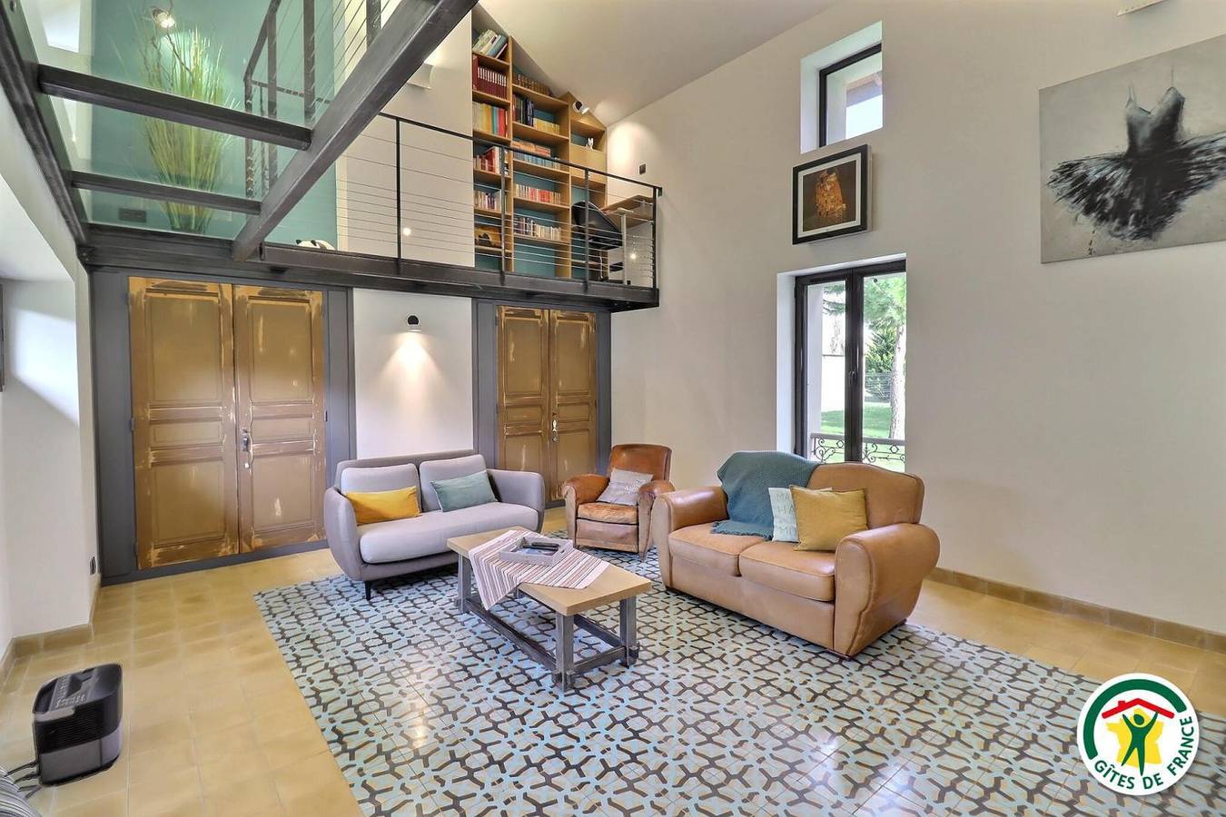 La Ferme Des Paillanches in Génissieux, Valence region