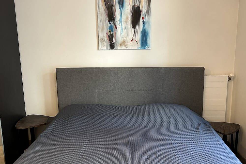 Entire apartment, Studio Design & Cosy avec Parking in Issy-les-Moulineaux, Hauts-de-Seine