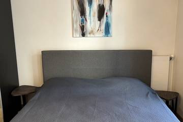 Appartement De Vacances pour 2 Personnes dans Issy-les-Moulineaux, Hauts-de-Seine, Photo 2