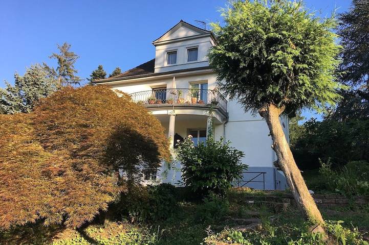 Apartamento de vacaciones para 6 personas, con balcón y jardín - 1