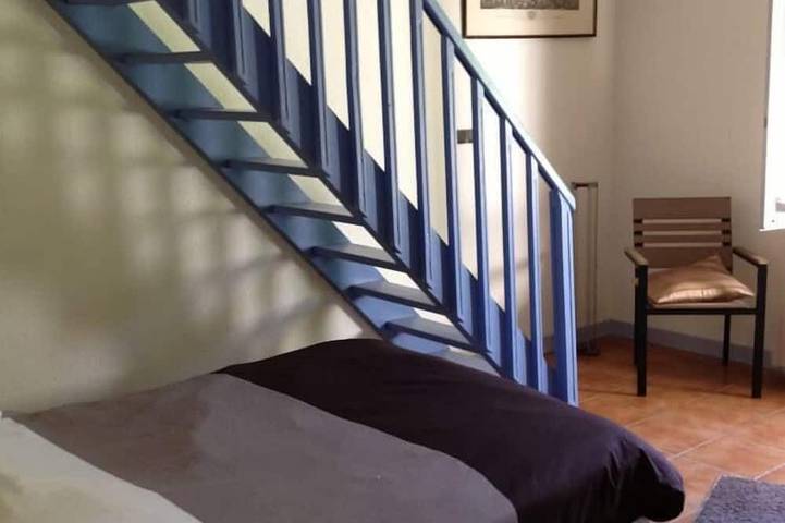 Location de vacances pour 8 personnes, avec jardin à Arpaillargues-et-Aureillac - 3