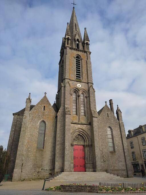 One-Bedroom House in Limerzel, Région de Vannes