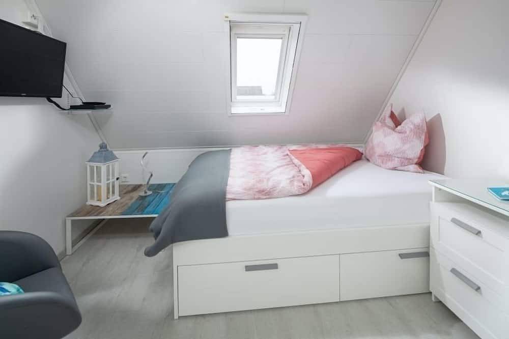 Entire apartment, Vacation apartment/apartment for 3 guests with 45m² in Norden Norddeich (134847) in Norddeich, Norden and Surroundings