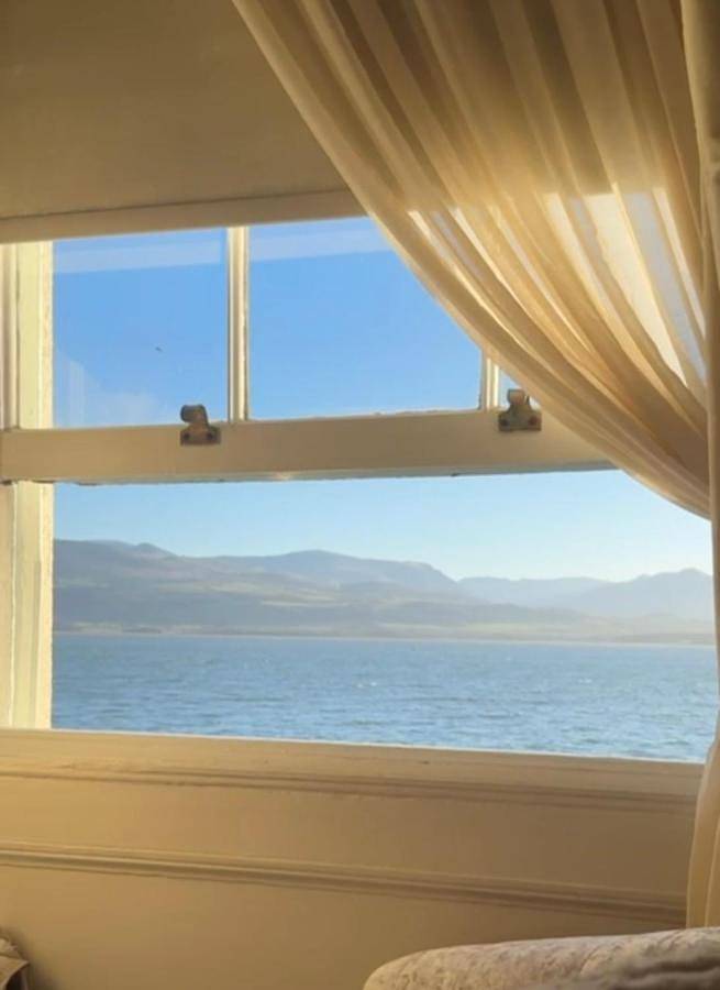 Suite with Sea View - Second Floor in Beaumaris, Isle of Anglesey