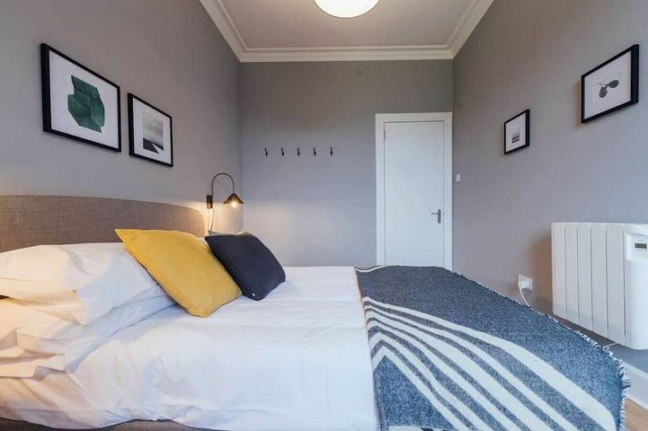 Ganze Wohnung, The Trossachs Apartment in Stirling und Umgebung
