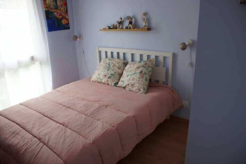 Apartamento entero, Comfort & quiet with garden in Saint-herblain in Saint-Herblain, Nantes region