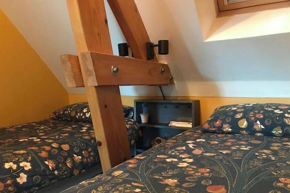 \"Les Nichoirs\" Cozy cottage in the Normandy countryside in Ussy, Caen und Umgebung