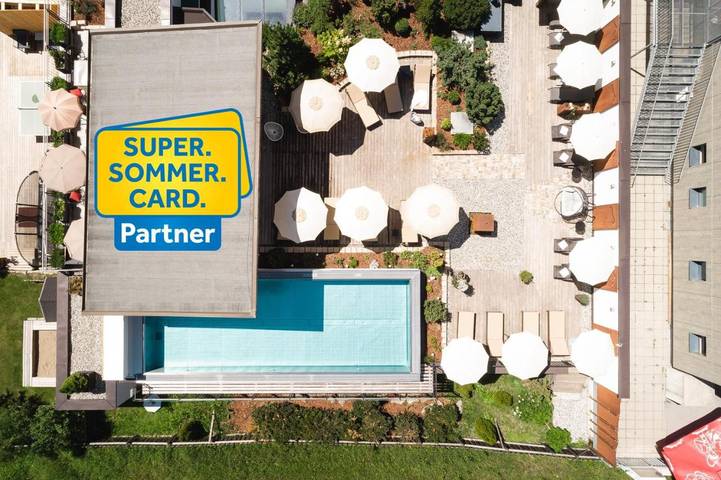 Hotel voor 1 personen - 1