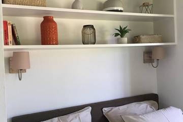 Villa für 6 Personen in Saint-Tropez, Draguignan Region, Bild 1