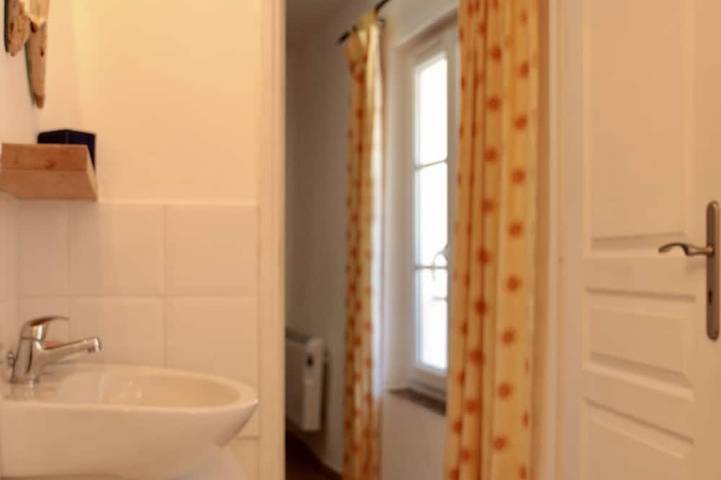 Gîte pour 4 personnes à La Garde-Freinet - 3