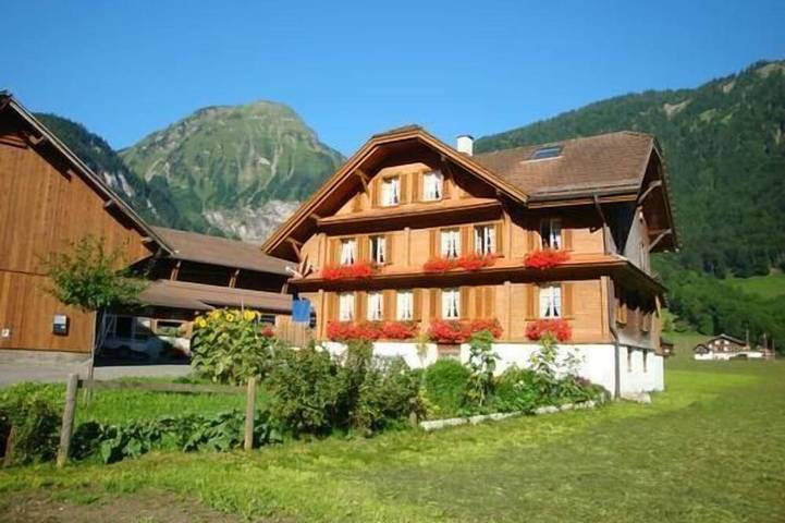 Agriturismo für 5 Personen - 1