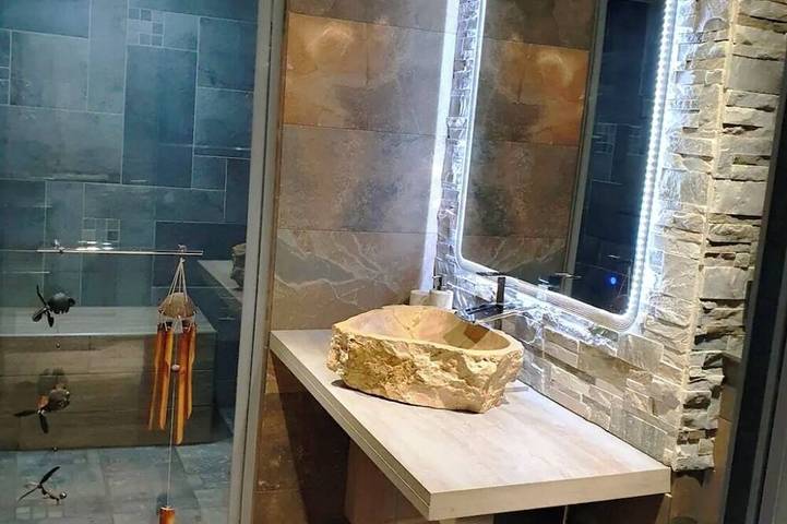 Gîte pour 3 personnes à Rumilly - 3