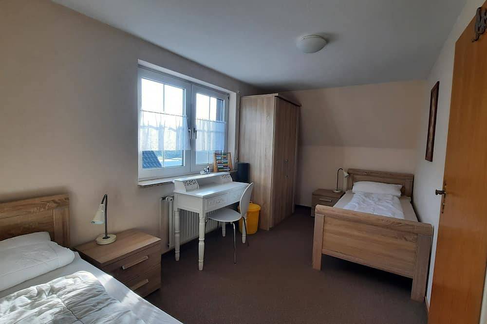 Willkommen im Ferienhaus Monika in Dangast - Ihr Urlaub an der schönen Nordsee in Dangast, Varel