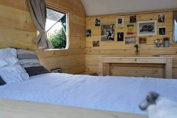 Gîte pour 4 Personnes dans Ascain, Côte Basque, Photo 2