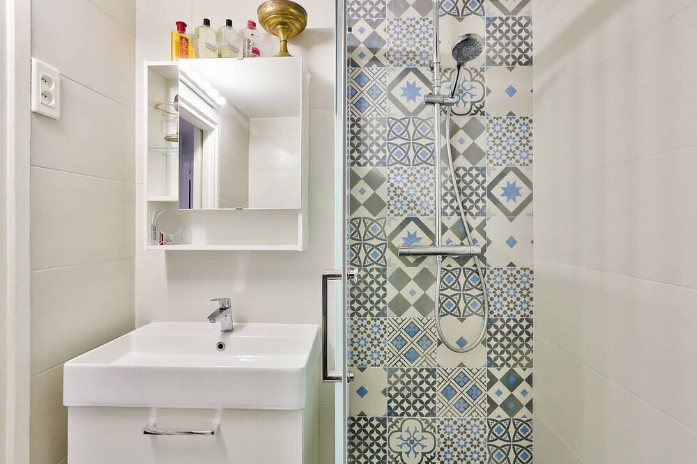 Apartamento entero, Dúplex rústico bohemio en Meudon in Meudon, Altos del Sena