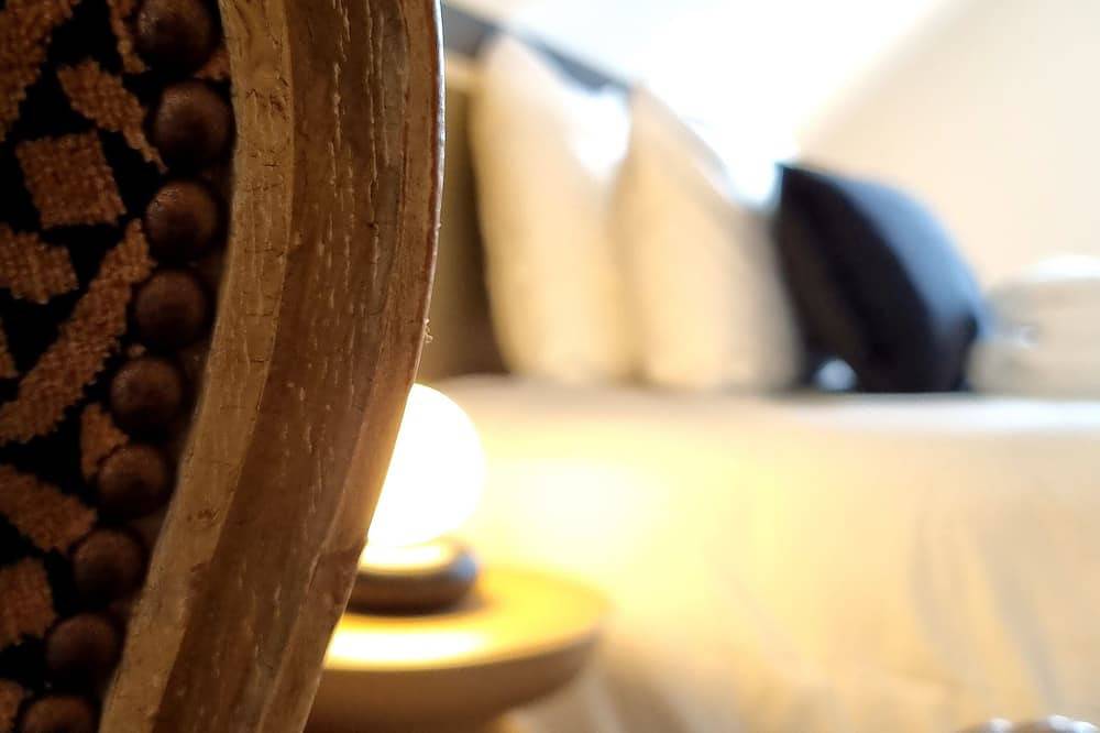 Charming House 50 M From The Beach in Lancieux, Dinan region