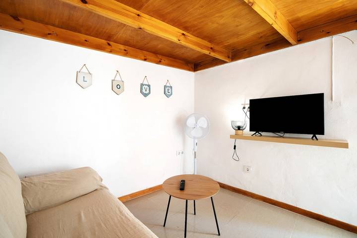 Cozy Vacation Rental in Chiclana de la Frontera in Chiclana de la Frontera, Costa de la Luz