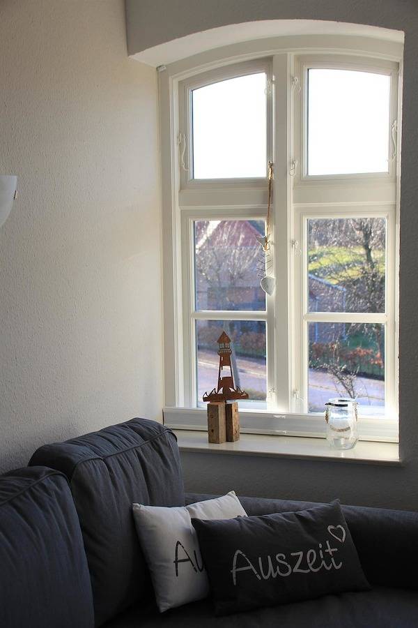 Ganze Ferienwohnung, Ferienwohnung Auszeit in St. Peter-Ording, Eiderstedt