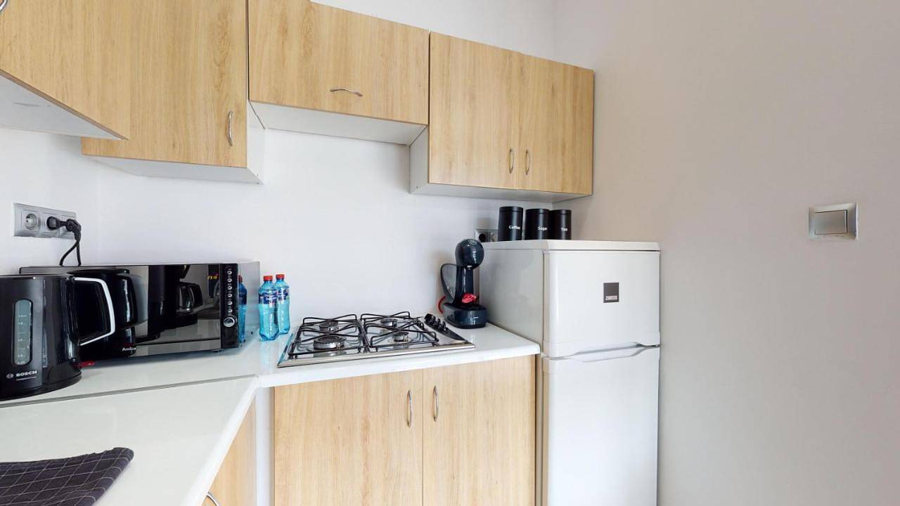 Cały apartament, Apartament Fibra Crema in Rybnik, Śląsk