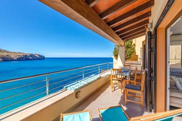 Apartment for 4 People in Pollença, Serra de Tramuntana, Photo 3