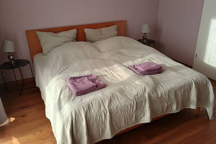 Luxury mountainside Eco-Chalet with stunning views - excellent in all seasons in Gailtaler Alpen, Sankt Stefan im Gailtal