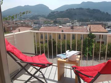 Location De Vacances pour 4 Personnes dans Cassis, Côte méditerranéenne (France), Photo 2