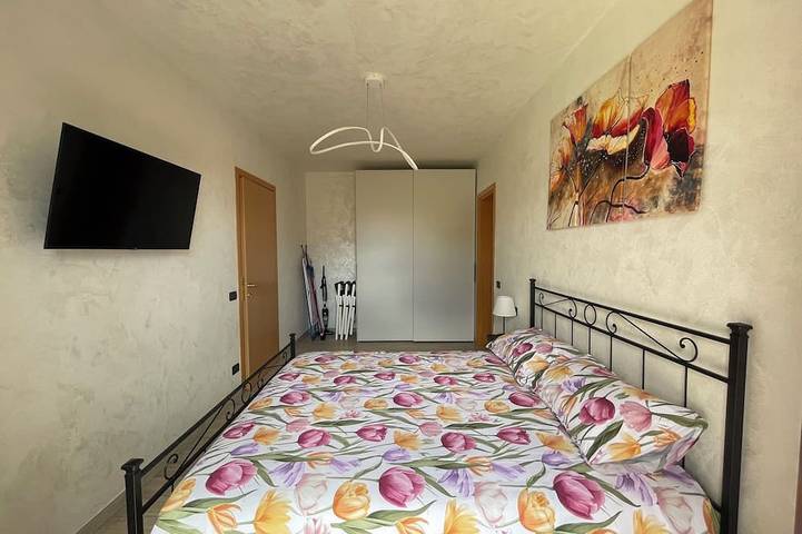 Ferienwohnung für 6 Personen, mit Garten in Punta Sabbioni - 3