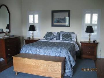 Cabin for 4 Guests in Mississippi, USA, Picture 4