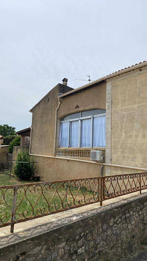 Location de vacances pour 6 personnes, avec jacuzzi et jardin à Saint-Gervais - 2