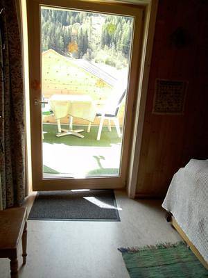Ferienwohnung für 4 Personen in Val Müstair, Ortleralpen, Bild 2