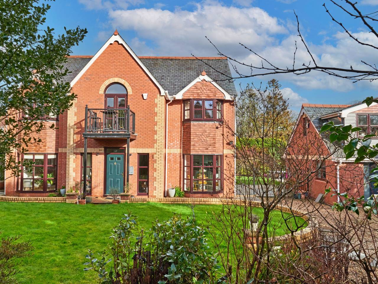 Casa vacanza a Devon a partire da 620€ a notte