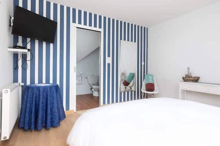 Location de vacances pour 6 personnes à Pleuven - 2