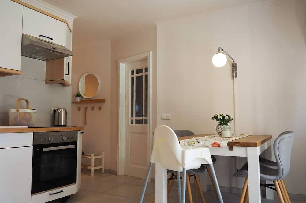 Ferienwohnung in Usedom für 6 Personen in Usedom